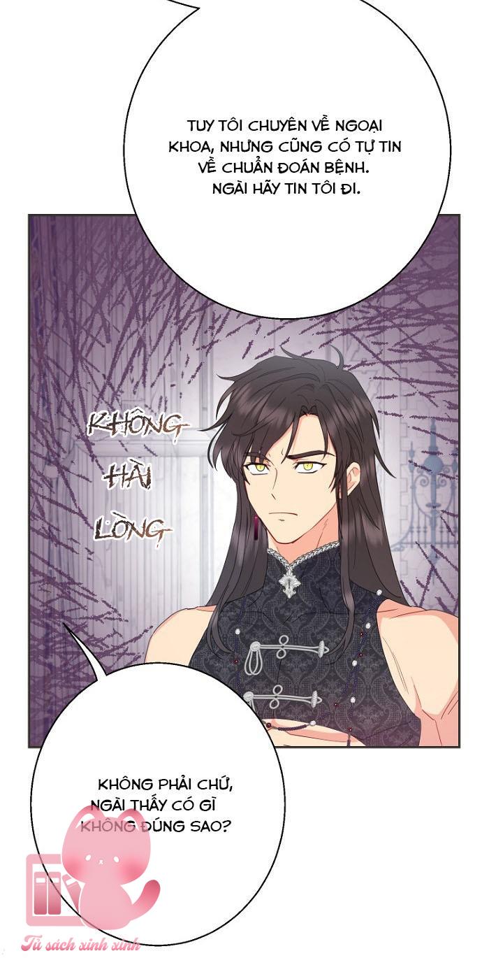 Bỏ Quách Chồng Con Đi, Tiền Bạc Mới Là Tất Cả - Chap 77 - Trang 54