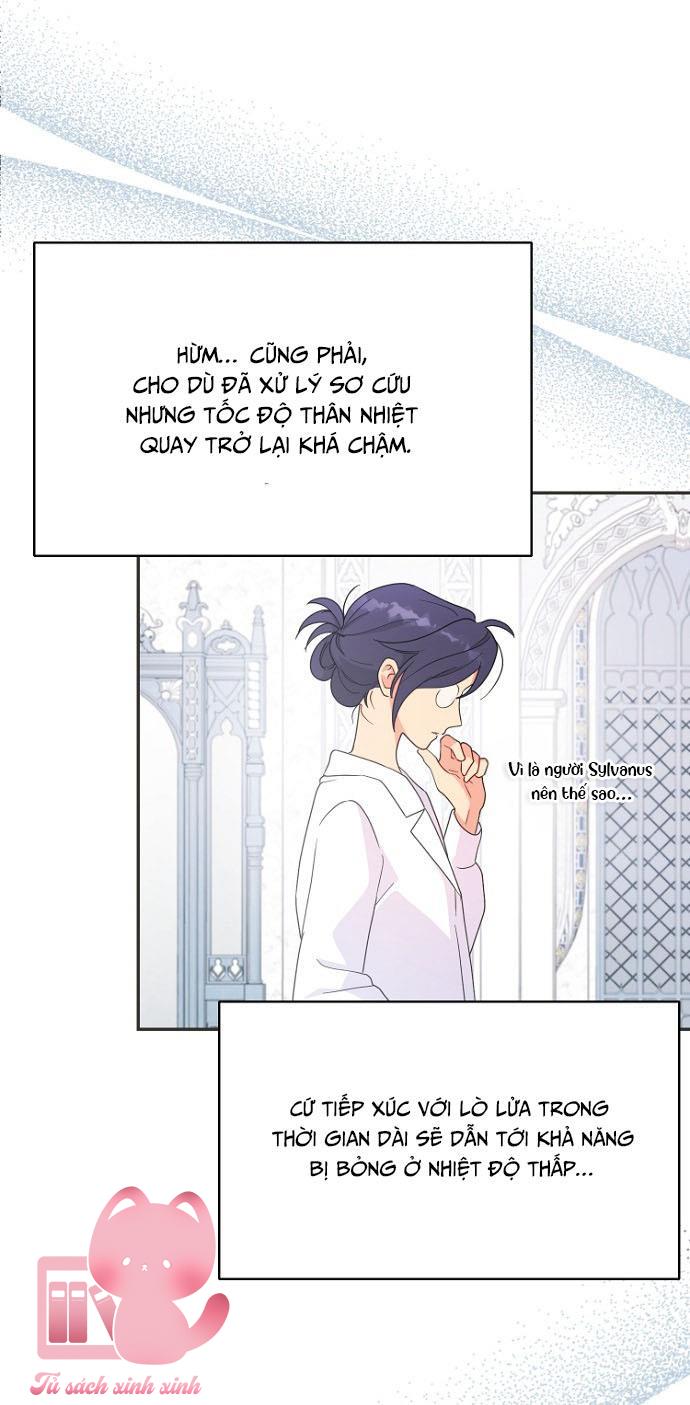 Bỏ Quách Chồng Con Đi, Tiền Bạc Mới Là Tất Cả - Chap 77 - Trang 55