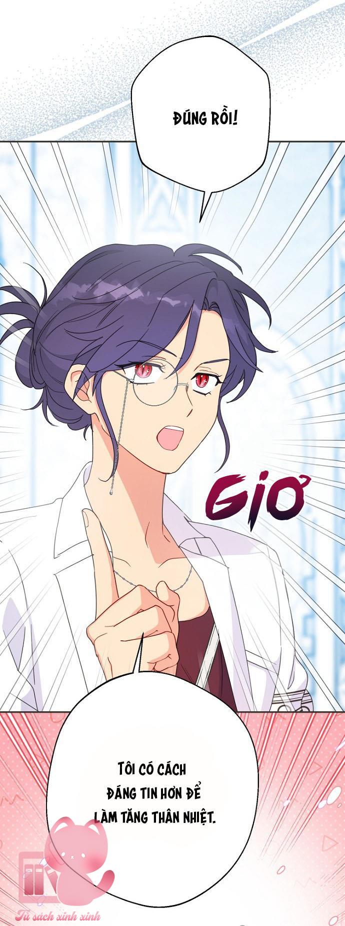Bỏ Quách Chồng Con Đi, Tiền Bạc Mới Là Tất Cả - Chap 77 - Trang 56