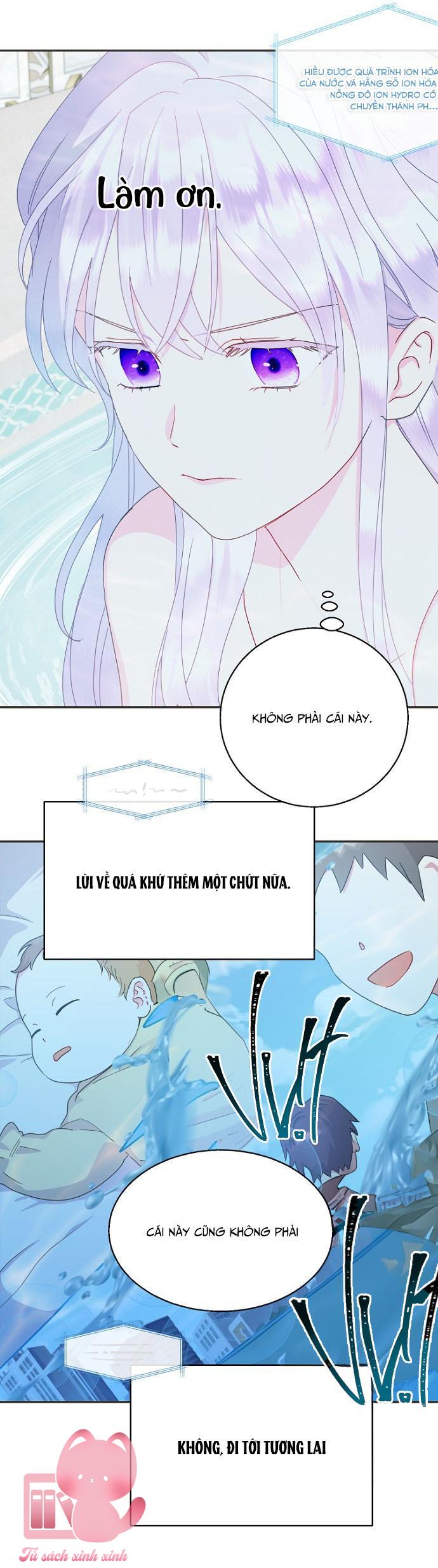 Bỏ Quách Chồng Con Đi, Tiền Bạc Mới Là Tất Cả - Chap 77 - Trang 7