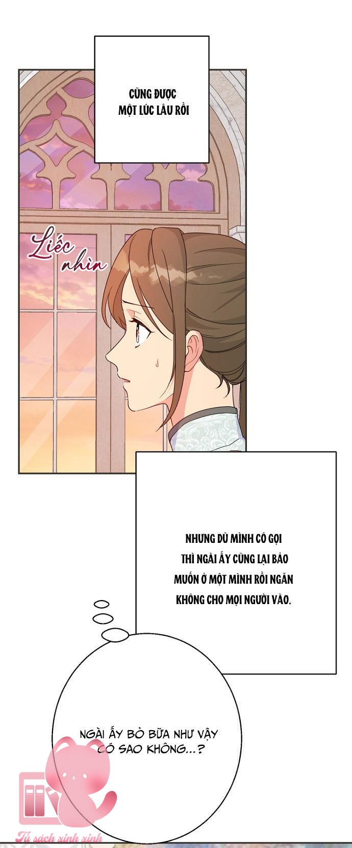 Bỏ Quách Chồng Con Đi, Tiền Bạc Mới Là Tất Cả - Chap 77 - Trang 9