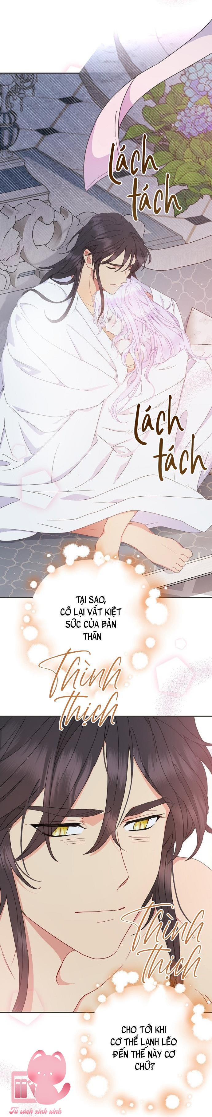 Bỏ Quách Chồng Con Đi, Tiền Bạc Mới Là Tất Cả - Chap 78 - Trang 12