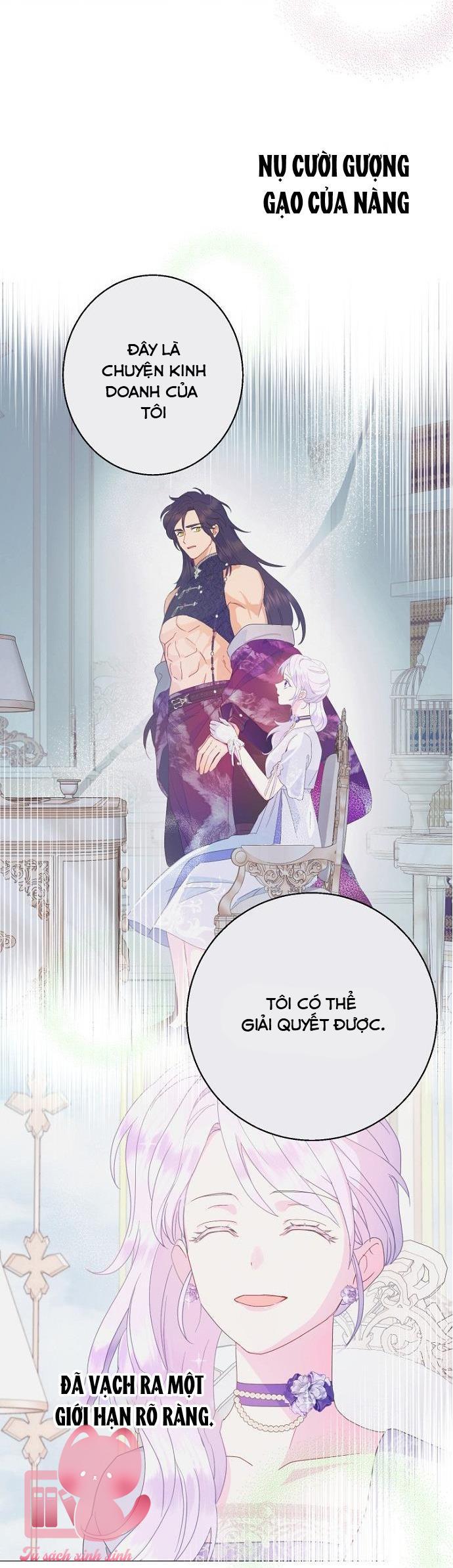 Bỏ Quách Chồng Con Đi, Tiền Bạc Mới Là Tất Cả - Chap 78 - Trang 14