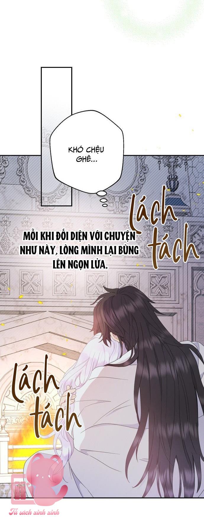 Bỏ Quách Chồng Con Đi, Tiền Bạc Mới Là Tất Cả - Chap 78 - Trang 15