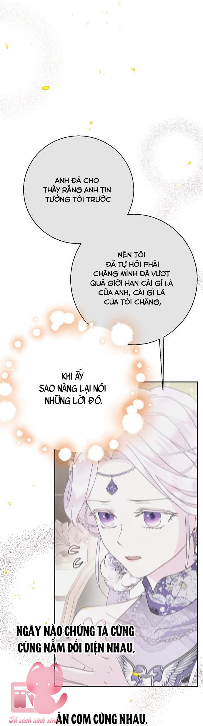 Bỏ Quách Chồng Con Đi, Tiền Bạc Mới Là Tất Cả - Chap 78 - Trang 17