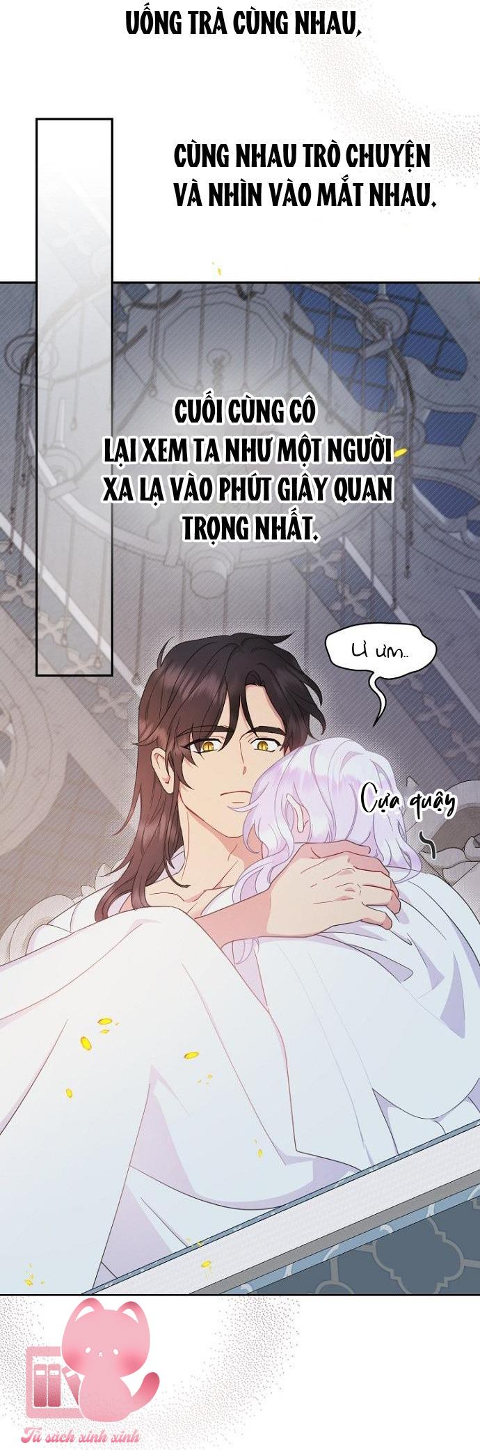 Bỏ Quách Chồng Con Đi, Tiền Bạc Mới Là Tất Cả - Chap 78 - Trang 18