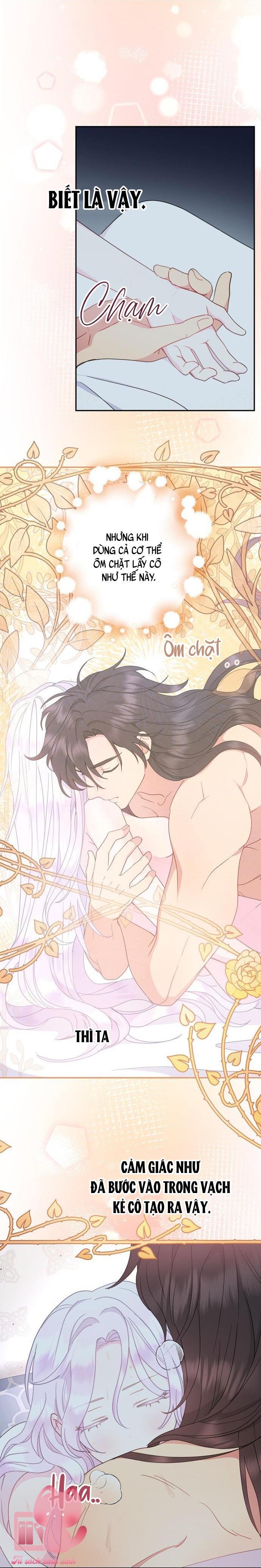 Bỏ Quách Chồng Con Đi, Tiền Bạc Mới Là Tất Cả - Chap 78 - Trang 20