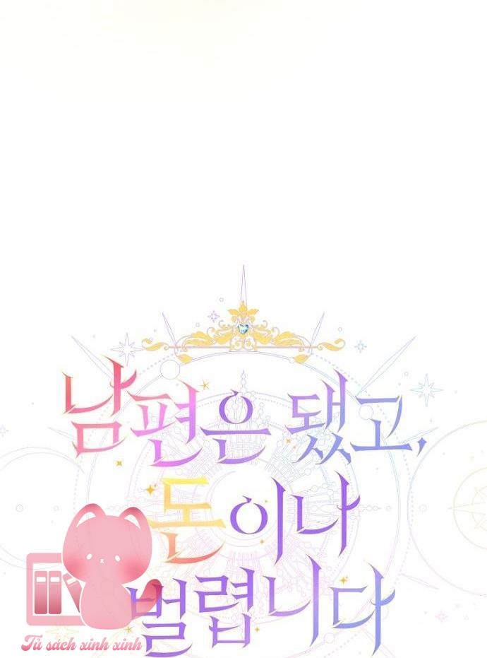 Bỏ Quách Chồng Con Đi, Tiền Bạc Mới Là Tất Cả - Chap 78 - Trang 23