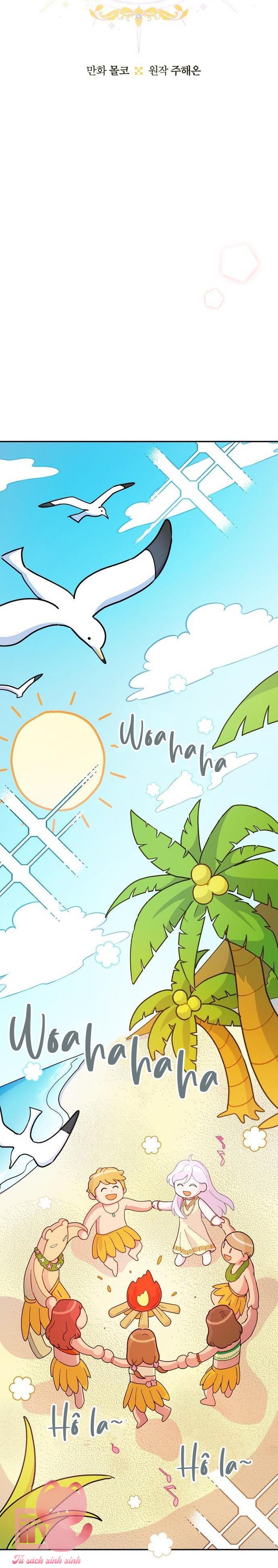 Bỏ Quách Chồng Con Đi, Tiền Bạc Mới Là Tất Cả - Chap 78 - Trang 24