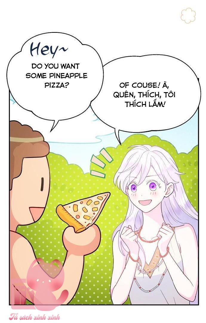 Bỏ Quách Chồng Con Đi, Tiền Bạc Mới Là Tất Cả - Chap 78 - Trang 25