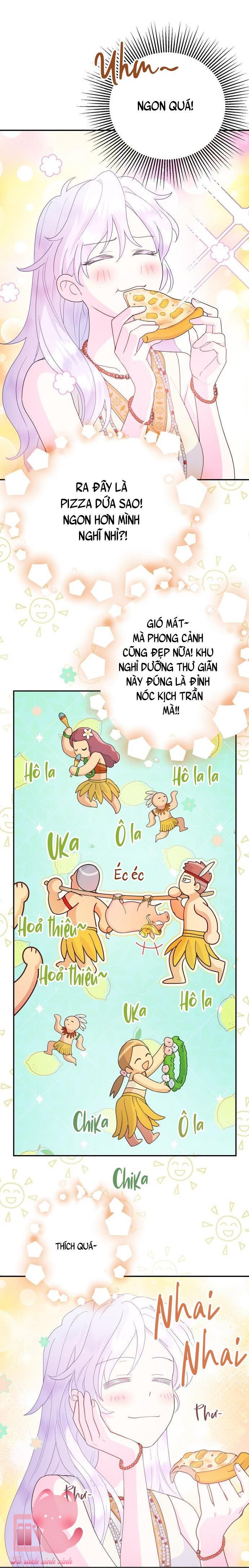 Bỏ Quách Chồng Con Đi, Tiền Bạc Mới Là Tất Cả - Chap 78 - Trang 26