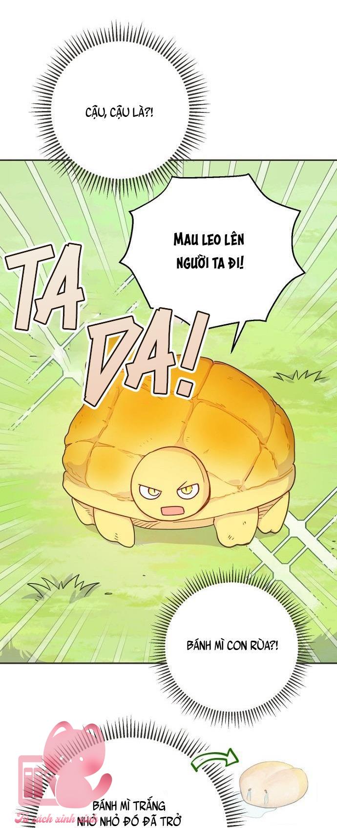 Bỏ Quách Chồng Con Đi, Tiền Bạc Mới Là Tất Cả - Chap 78 - Trang 32