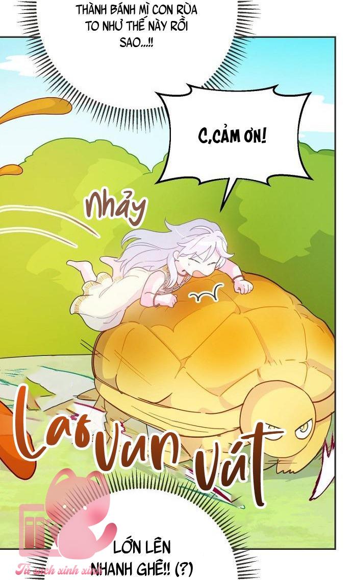 Bỏ Quách Chồng Con Đi, Tiền Bạc Mới Là Tất Cả - Chap 78 - Trang 33