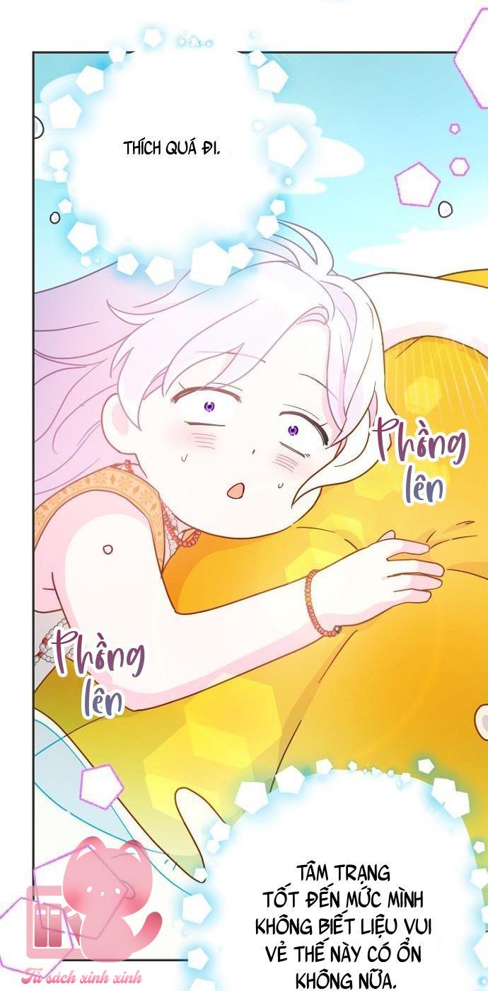 Bỏ Quách Chồng Con Đi, Tiền Bạc Mới Là Tất Cả - Chap 78 - Trang 35