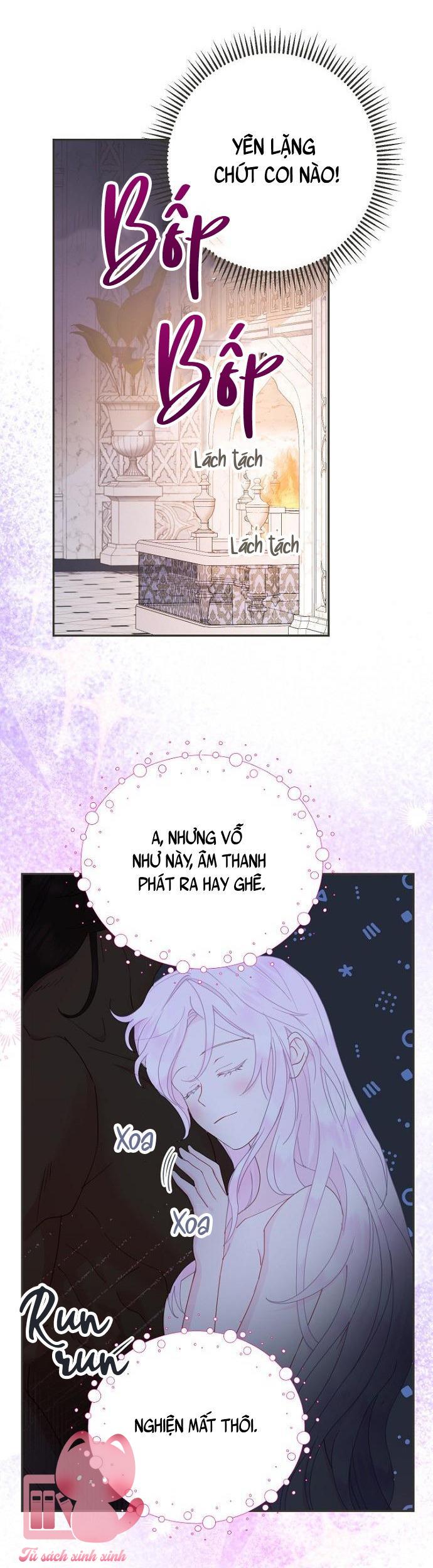 Bỏ Quách Chồng Con Đi, Tiền Bạc Mới Là Tất Cả - Chap 78 - Trang 40