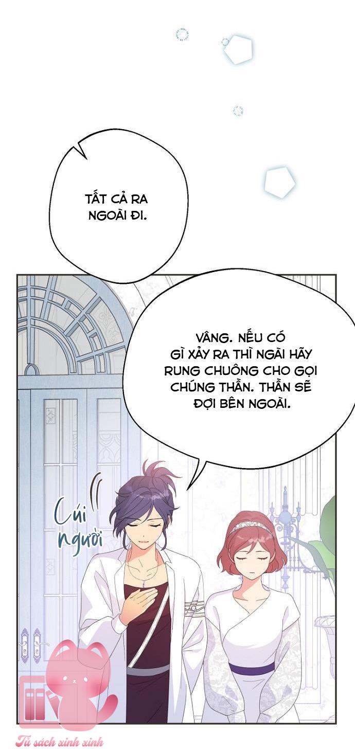 Bỏ Quách Chồng Con Đi, Tiền Bạc Mới Là Tất Cả - Chap 78 - Trang 5