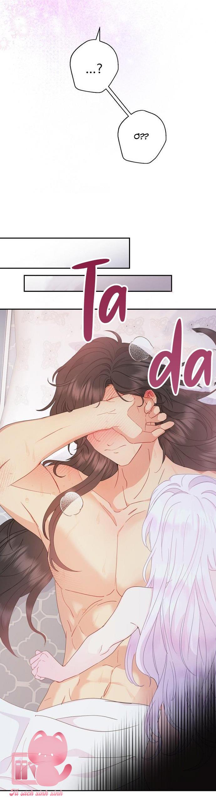 Bỏ Quách Chồng Con Đi, Tiền Bạc Mới Là Tất Cả - Chap 78 - Trang 43