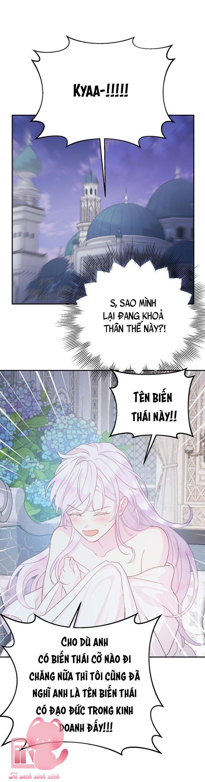 Bỏ Quách Chồng Con Đi, Tiền Bạc Mới Là Tất Cả - Chap 78 - Trang 47