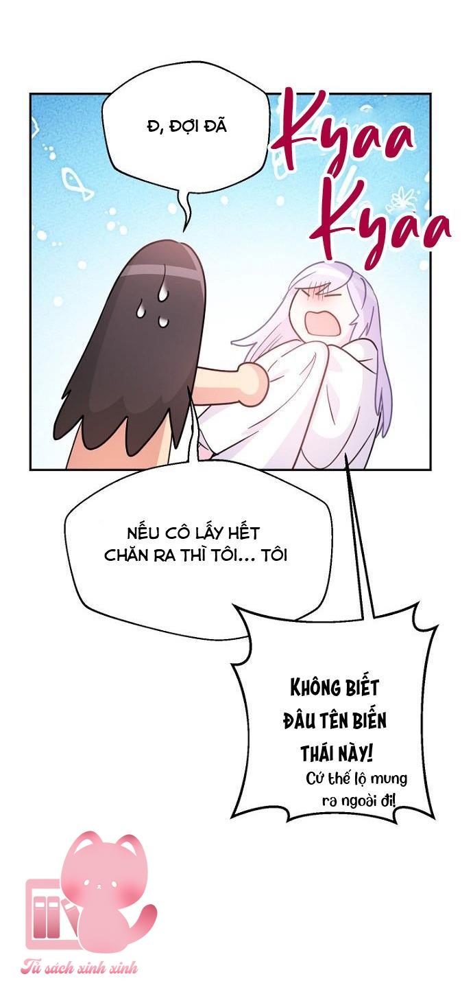 Bỏ Quách Chồng Con Đi, Tiền Bạc Mới Là Tất Cả - Chap 78 - Trang 48