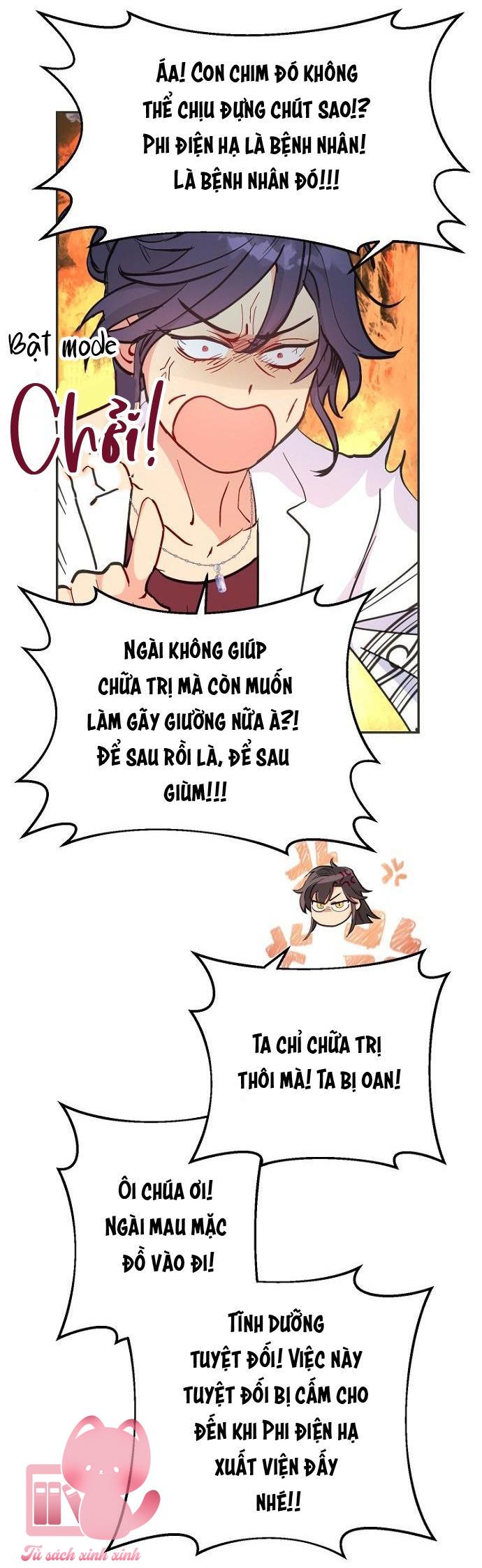 Bỏ Quách Chồng Con Đi, Tiền Bạc Mới Là Tất Cả - Chap 78 - Trang 51