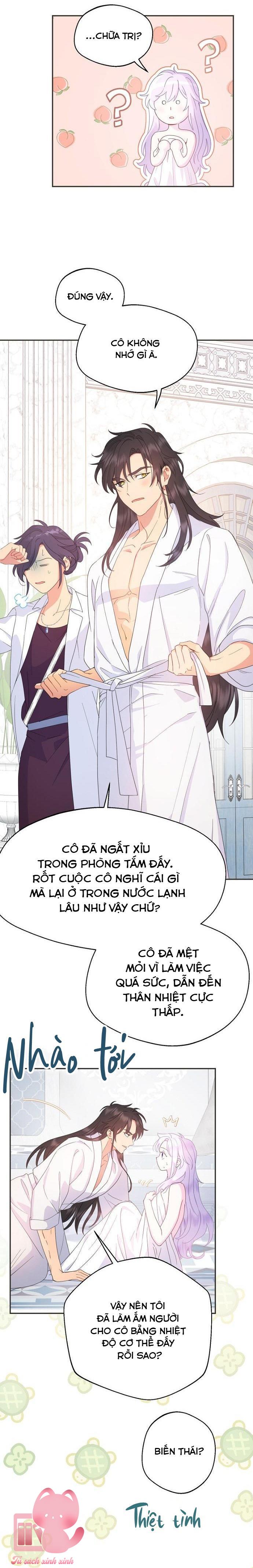 Bỏ Quách Chồng Con Đi, Tiền Bạc Mới Là Tất Cả - Chap 78 - Trang 52