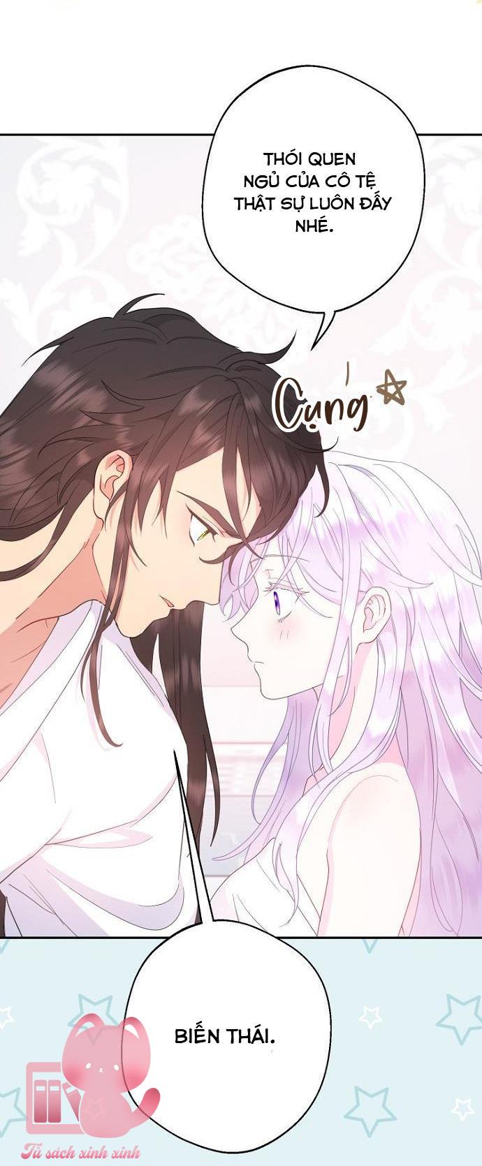 Bỏ Quách Chồng Con Đi, Tiền Bạc Mới Là Tất Cả - Chap 78 - Trang 53