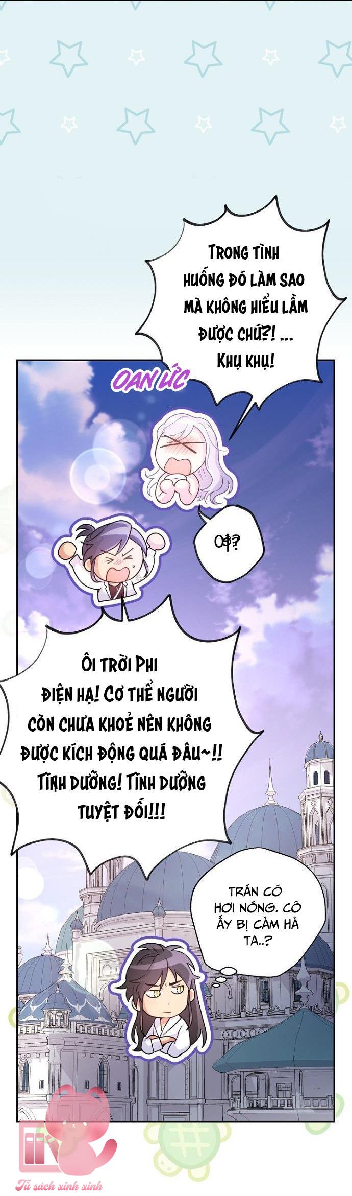 Bỏ Quách Chồng Con Đi, Tiền Bạc Mới Là Tất Cả - Chap 78 - Trang 55