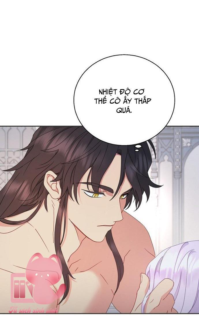 Bỏ Quách Chồng Con Đi, Tiền Bạc Mới Là Tất Cả - Chap 78 - Trang 8