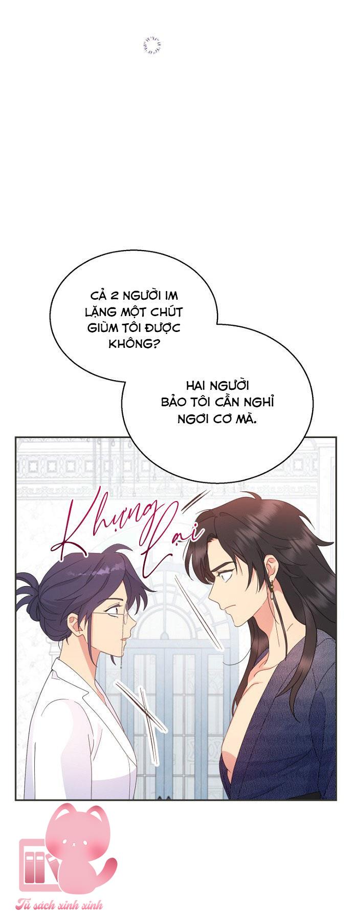 Bỏ Quách Chồng Con Đi, Tiền Bạc Mới Là Tất Cả - Chap 79 - Trang 13