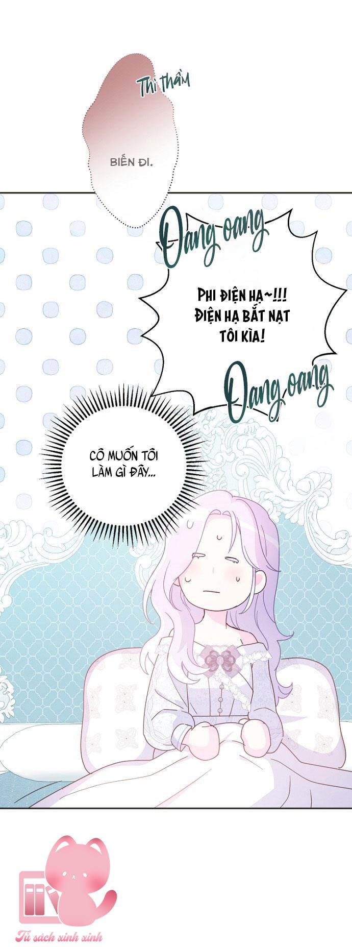Bỏ Quách Chồng Con Đi, Tiền Bạc Mới Là Tất Cả - Chap 79 - Trang 15