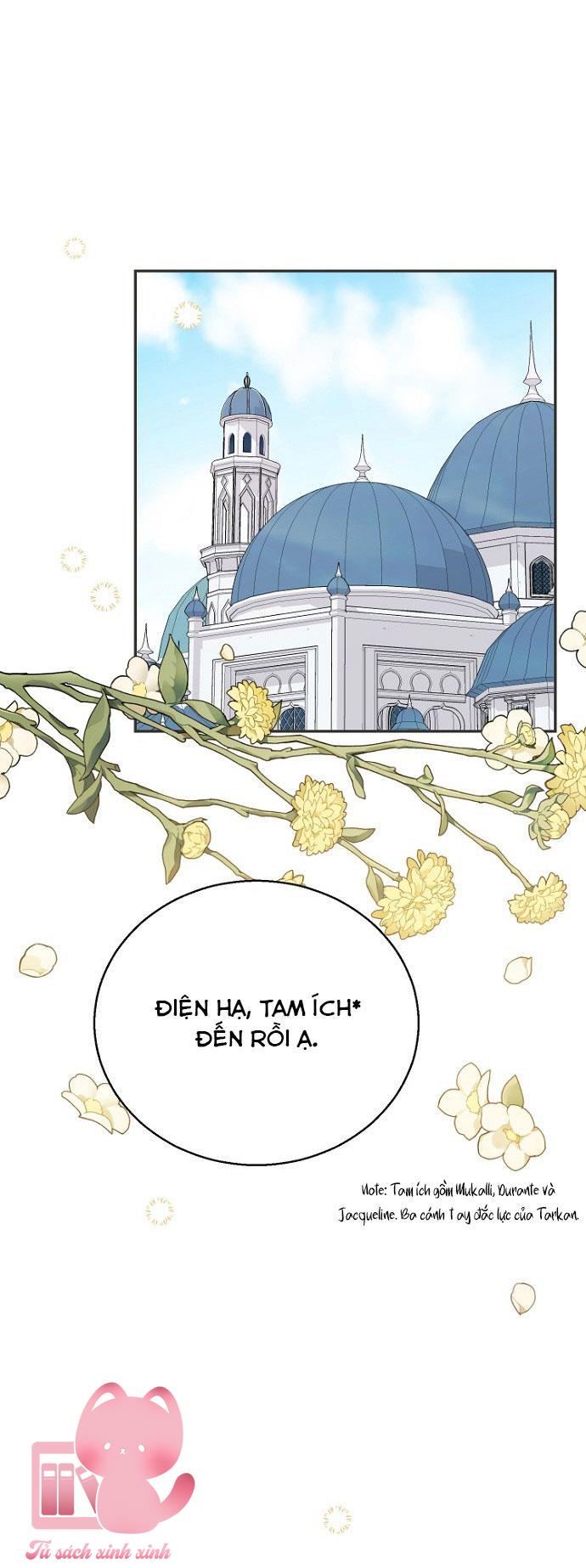 Bỏ Quách Chồng Con Đi, Tiền Bạc Mới Là Tất Cả - Chap 79 - Trang 17