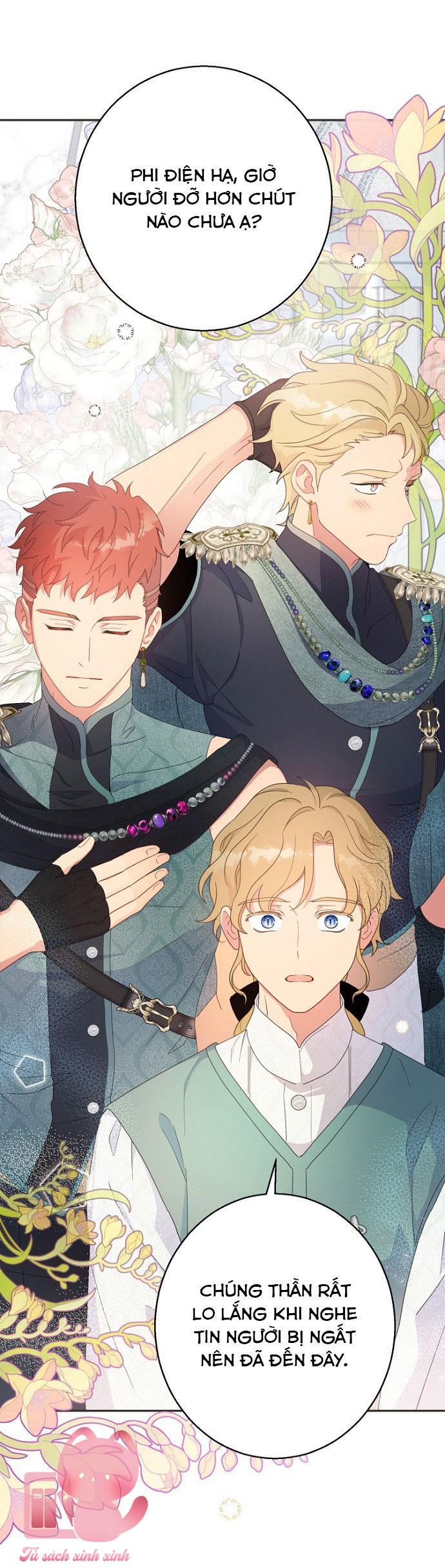 Bỏ Quách Chồng Con Đi, Tiền Bạc Mới Là Tất Cả - Chap 79 - Trang 18