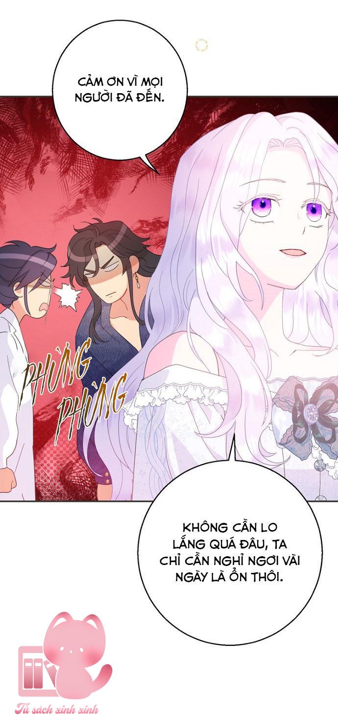 Bỏ Quách Chồng Con Đi, Tiền Bạc Mới Là Tất Cả - Chap 79 - Trang 19