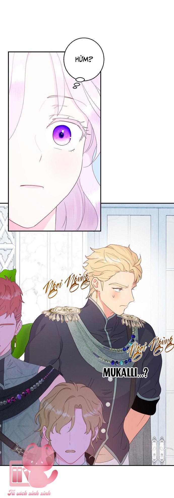 Bỏ Quách Chồng Con Đi, Tiền Bạc Mới Là Tất Cả - Chap 79 - Trang 20