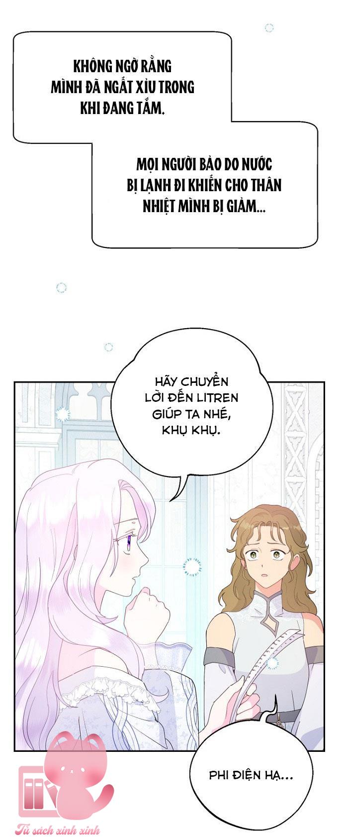 Bỏ Quách Chồng Con Đi, Tiền Bạc Mới Là Tất Cả - Chap 79 - Trang 3