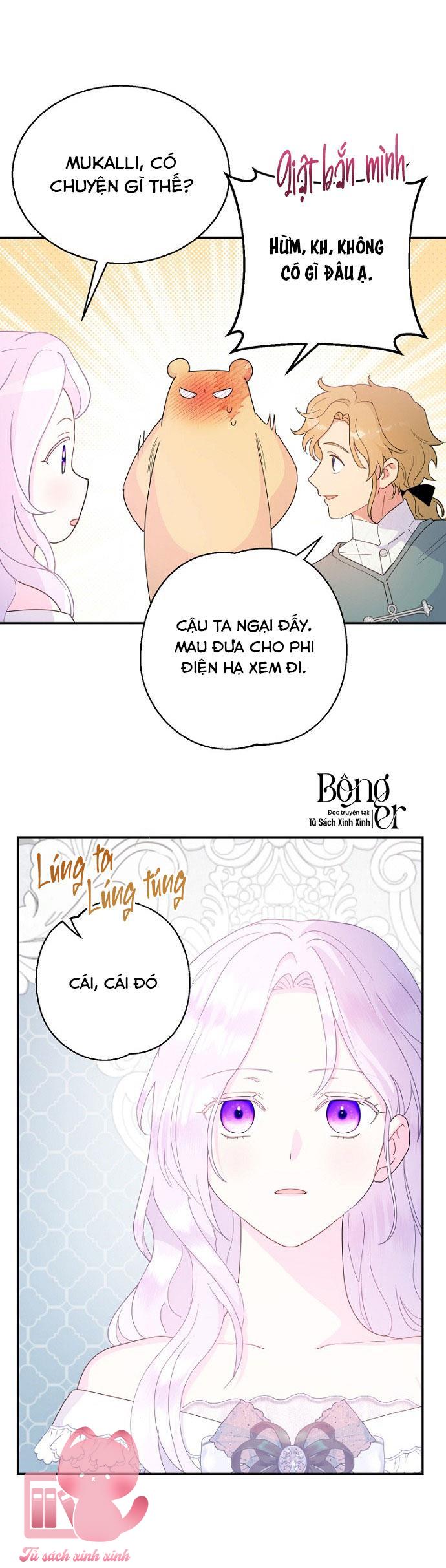 Bỏ Quách Chồng Con Đi, Tiền Bạc Mới Là Tất Cả - Chap 79 - Trang 21