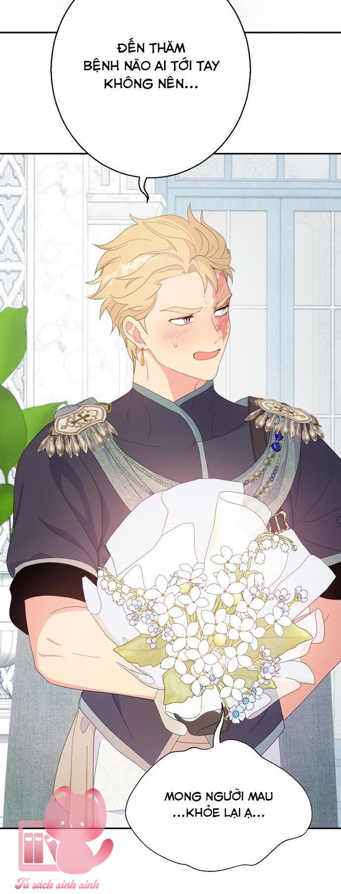 Bỏ Quách Chồng Con Đi, Tiền Bạc Mới Là Tất Cả - Chap 79 - Trang 23