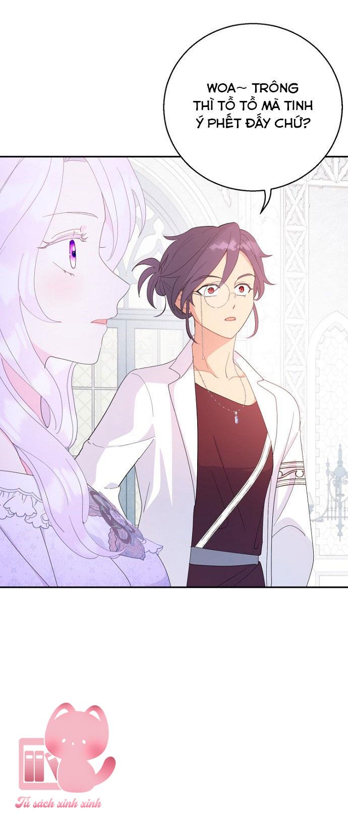 Bỏ Quách Chồng Con Đi, Tiền Bạc Mới Là Tất Cả - Chap 79 - Trang 24