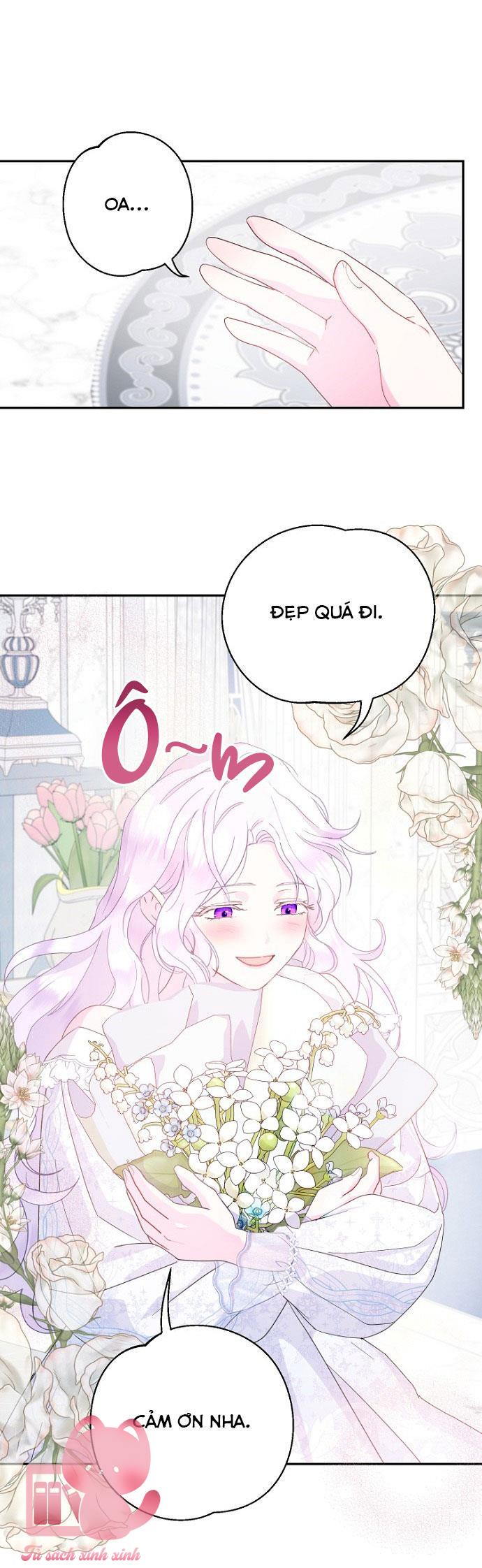 Bỏ Quách Chồng Con Đi, Tiền Bạc Mới Là Tất Cả - Chap 79 - Trang 25