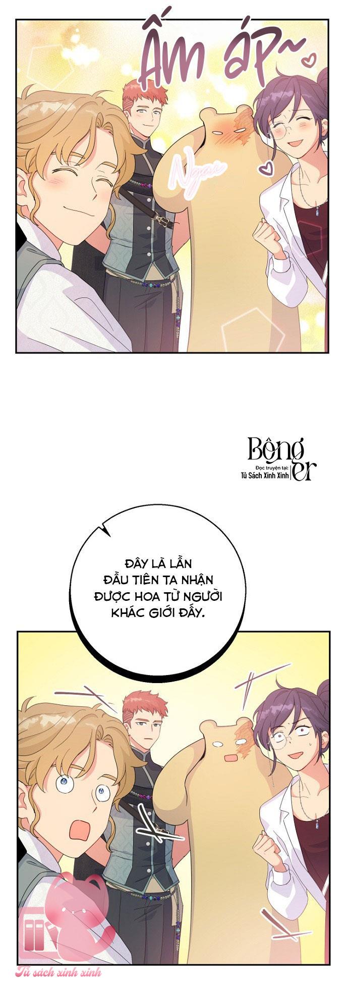 Bỏ Quách Chồng Con Đi, Tiền Bạc Mới Là Tất Cả - Chap 79 - Trang 26