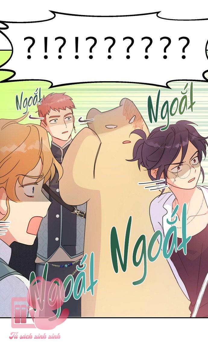 Bỏ Quách Chồng Con Đi, Tiền Bạc Mới Là Tất Cả - Chap 79 - Trang 27