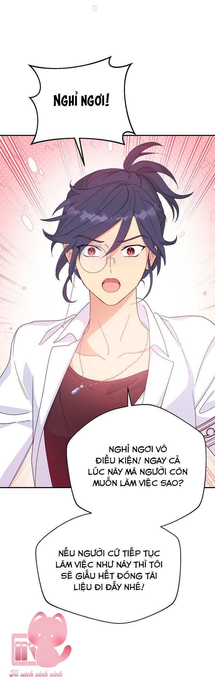 Bỏ Quách Chồng Con Đi, Tiền Bạc Mới Là Tất Cả - Chap 79 - Trang 4