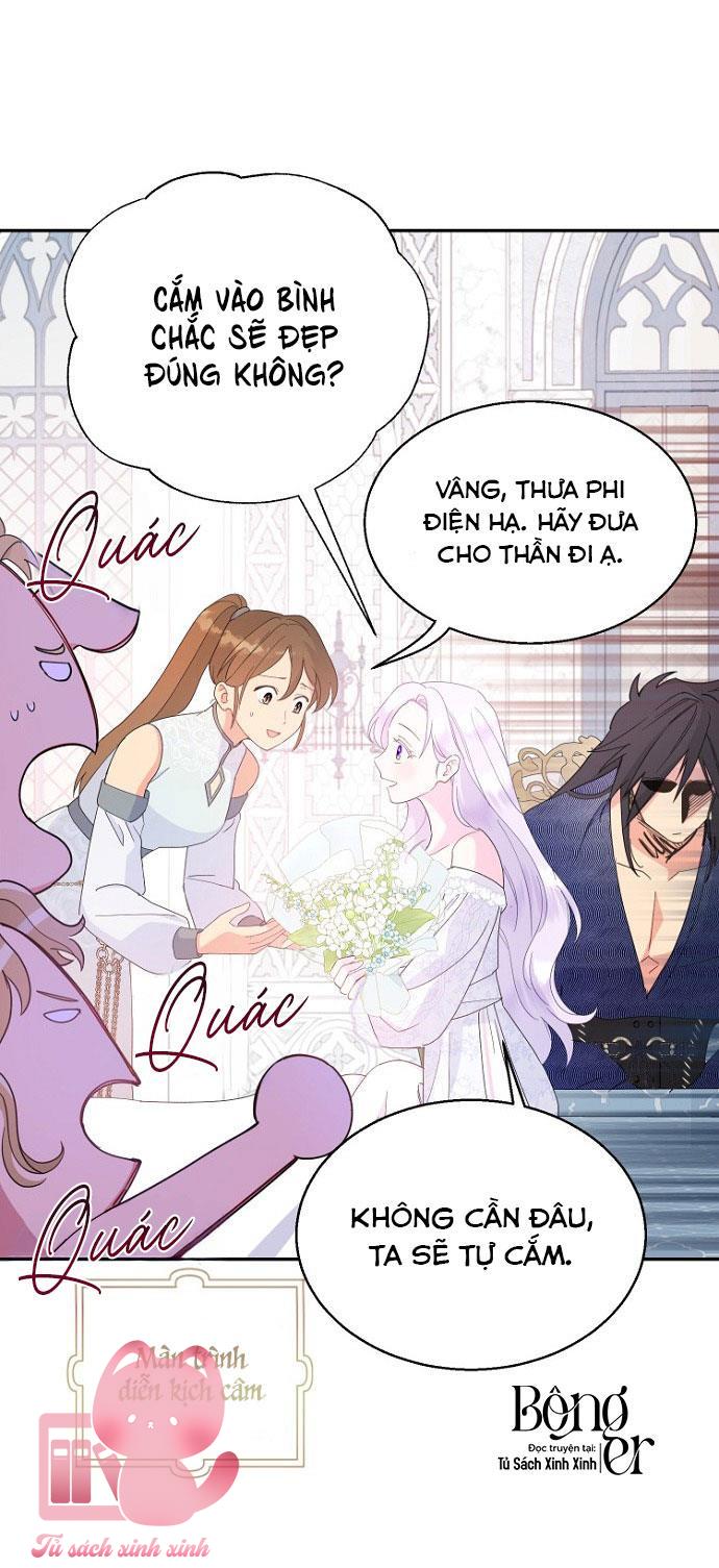 Bỏ Quách Chồng Con Đi, Tiền Bạc Mới Là Tất Cả - Chap 79 - Trang 31