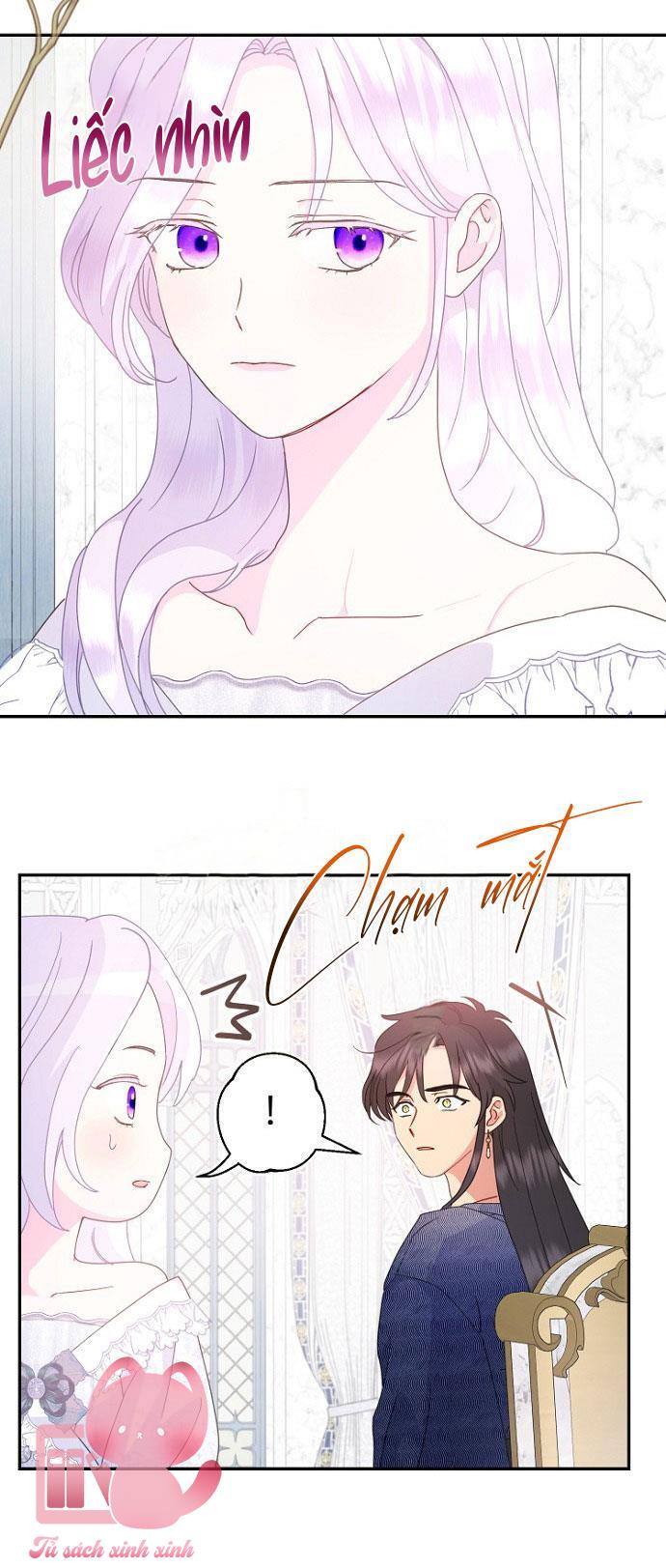 Bỏ Quách Chồng Con Đi, Tiền Bạc Mới Là Tất Cả - Chap 79 - Trang 34