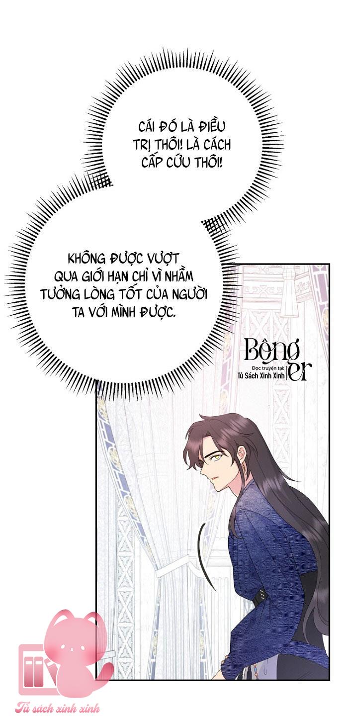 Bỏ Quách Chồng Con Đi, Tiền Bạc Mới Là Tất Cả - Chap 79 - Trang 36