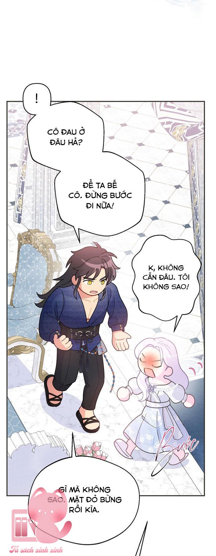 Bỏ Quách Chồng Con Đi, Tiền Bạc Mới Là Tất Cả - Chap 79 - Trang 38