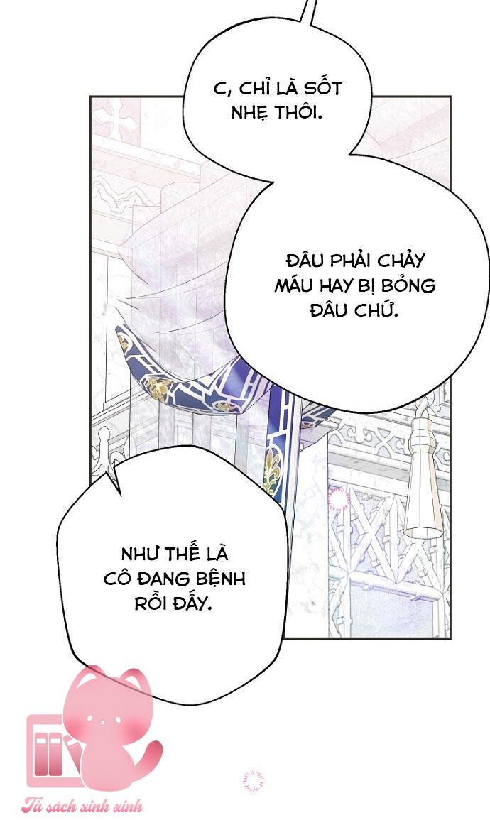 Bỏ Quách Chồng Con Đi, Tiền Bạc Mới Là Tất Cả - Chap 79 - Trang 39