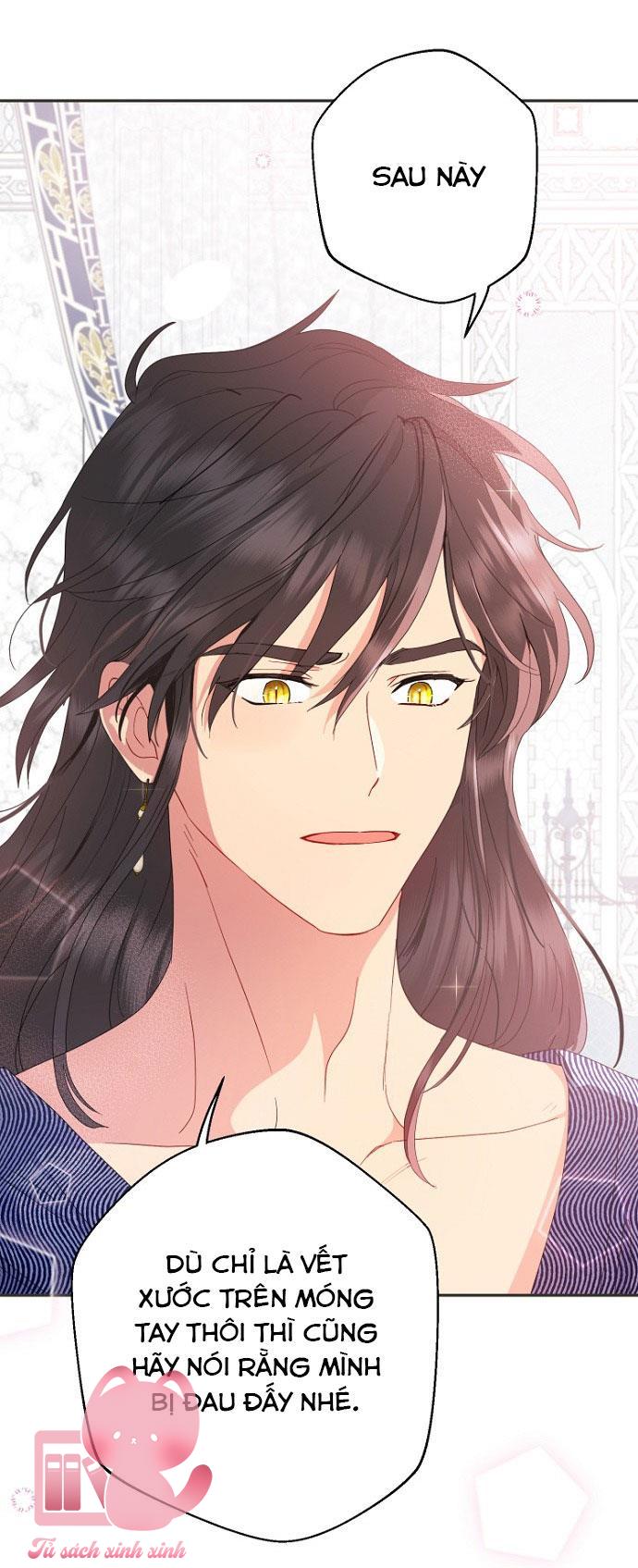 Bỏ Quách Chồng Con Đi, Tiền Bạc Mới Là Tất Cả - Chap 79 - Trang 40