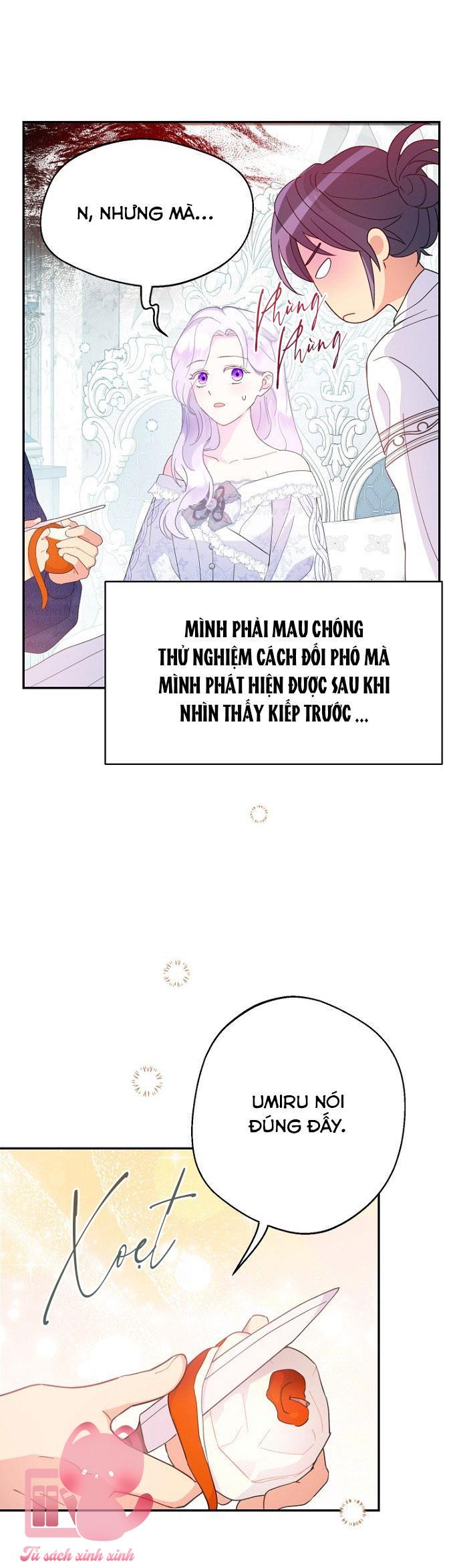 Bỏ Quách Chồng Con Đi, Tiền Bạc Mới Là Tất Cả - Chap 79 - Trang 5