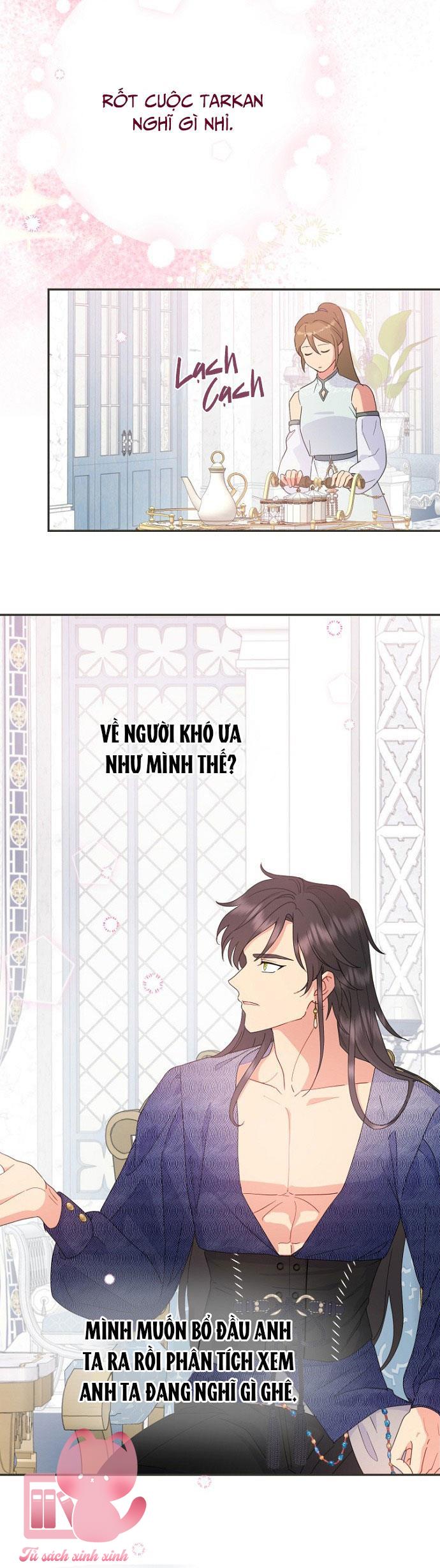 Bỏ Quách Chồng Con Đi, Tiền Bạc Mới Là Tất Cả - Chap 79 - Trang 42